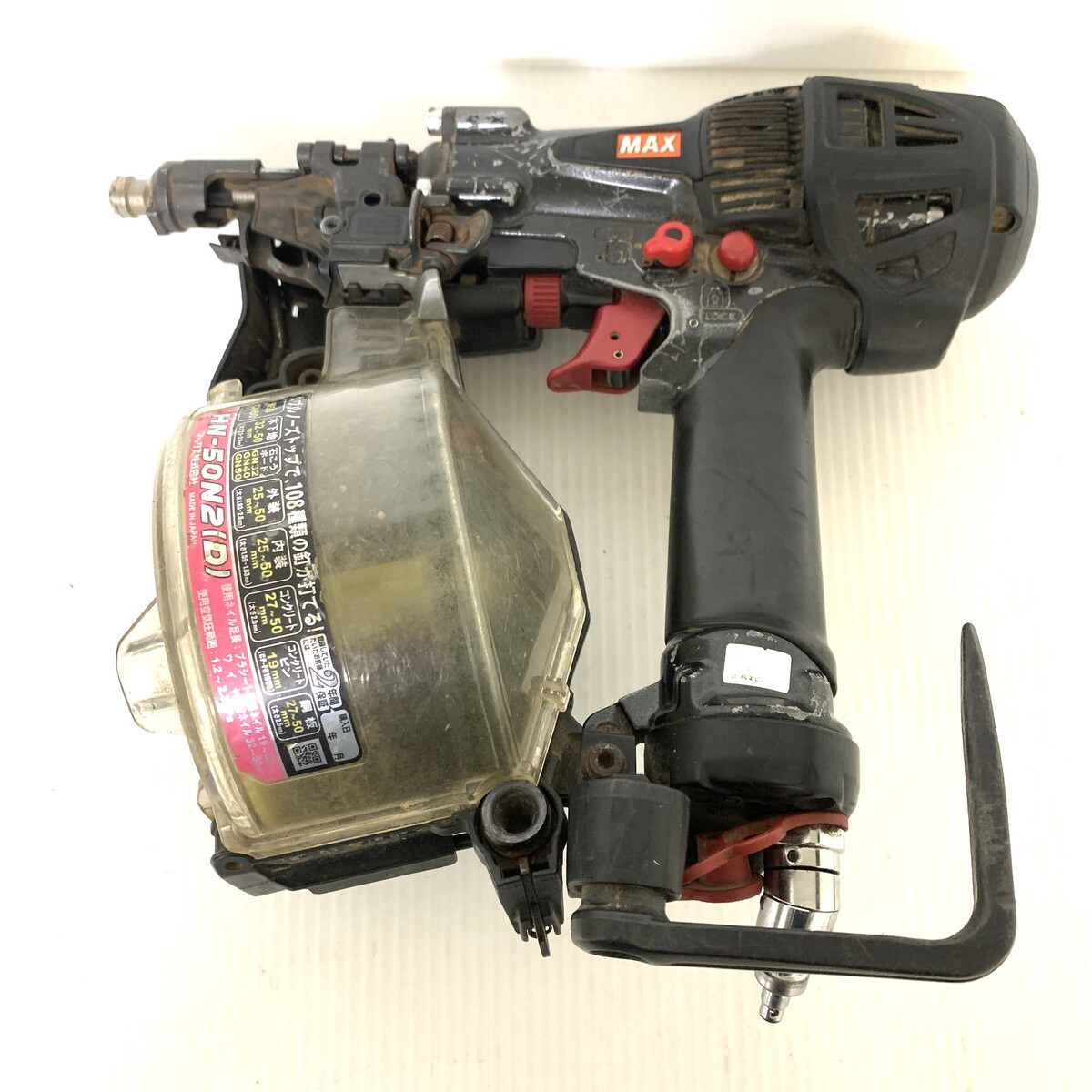 2025年最新】Yahoo!オークション -max hn-90n3の中古品・新品 2025年最新】Yahoo!オークション -max hn-90n3の中古品・新品