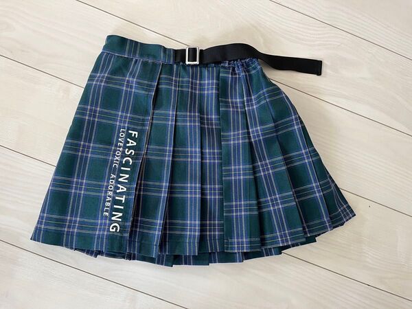 ラブトキシックス スカート140