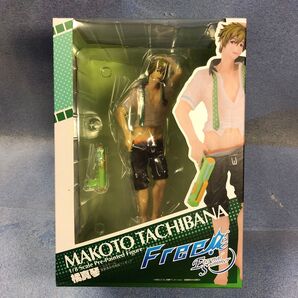 Free! Eternal Summer 橘真琴