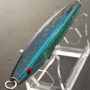 カーペンター 活鰯 ライブリーサーディン LS 40-145