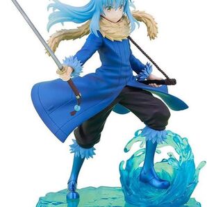 (転スラ) リムル=テンペスト TENITOL テニトル フィギュア