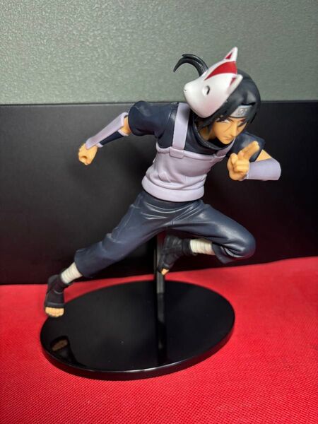 【NARUTO】ナルト疾風伝 うちはイタチ vibration stars フィギュア ※ジャンク