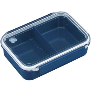 OSK シルバーモード タイトボックス 650ml PCL-3 ブルー