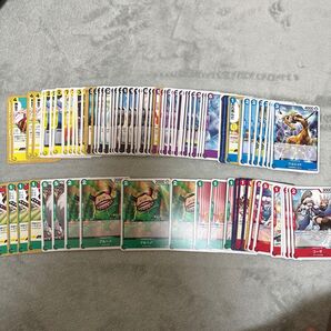 ワンピースカード メモリアルコレクション コモンまとめ売り