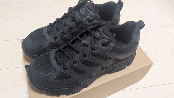 MERRELL MOAB 3 TACTICAL メレル モアブ 3 タクティカル ブラック 29.0cm