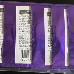 誰か夢だと言ってくれ/POPUPSHOP/カンバッジwinter ver./全6種セット/みっしぇる