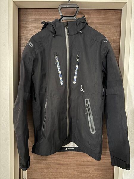 urbanism アーバニズム バイクジャケット L