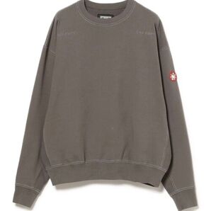 スウェット トレーナー C.E