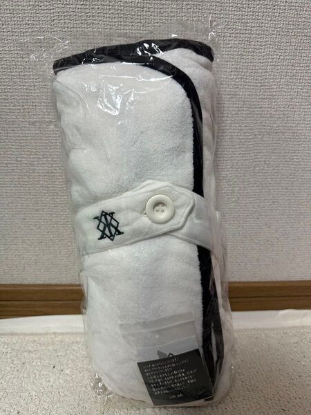川村壱馬 メンプロ ブランケット 新品未使用
