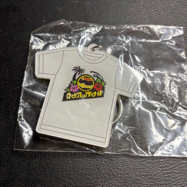 アクリルキーホルダーコレクション きせかえ Tシャツ ポケモンセンターオンライン