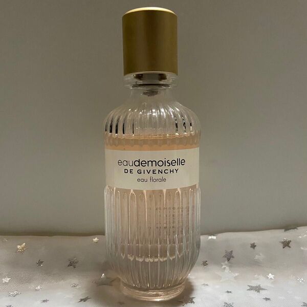 GIVENCHY ジバンシー 香水 オードモワゼル フローラル eaudemoiselle
