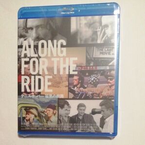 新品未開封廃盤ブルーレイ デニス・ホッパー/狂気の旅路