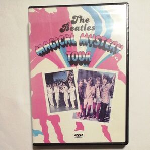輸入版DVDマジカル・ミステリー・ツアー/ザ・ビートルズ BEATLES / MAGICAL MYSTERY TOUR