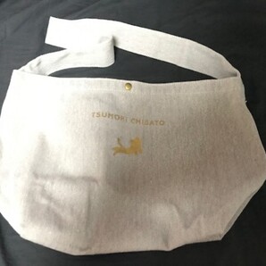 ◆当日発送◆【美品】TSUMORI CHISATO ツモリチサト 肩掛けバッグ