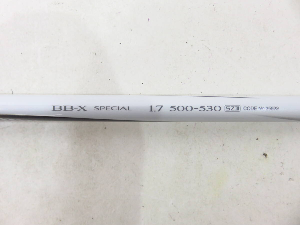 Yahoo!オークション -「シマノ bb-x スペシャル」(ロッド Yahoo!オークション -「シマノ bb-x スペシャル」(ロッド