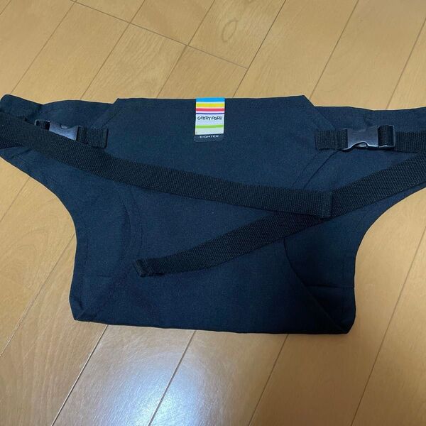 エイテックス キャリフリーチェアベルト中古