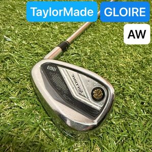 126 TaylorMade テーラーメイド GLOIRE グローレ FORGED フォージド AW 単品 ウェッジ