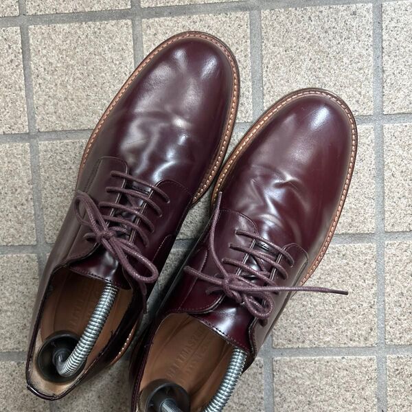 Clark’s 革靴26.5センチ