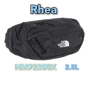 RHEA リーア NM72350X 2.5L