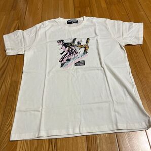 EVANGELION Tシャツ Mサイズ