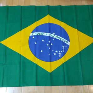 ブラジル国旗