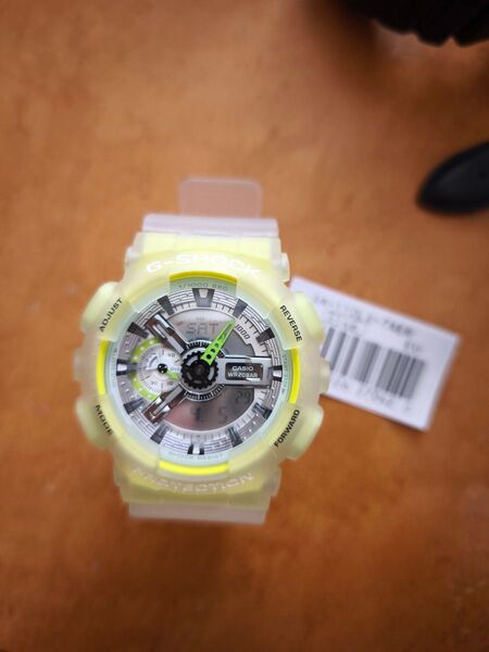 CASIO G-SHOCK 腕時計