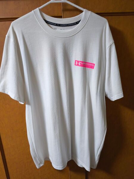 アンダーアーマー UNDER ARMOUR 半袖Tシャツ