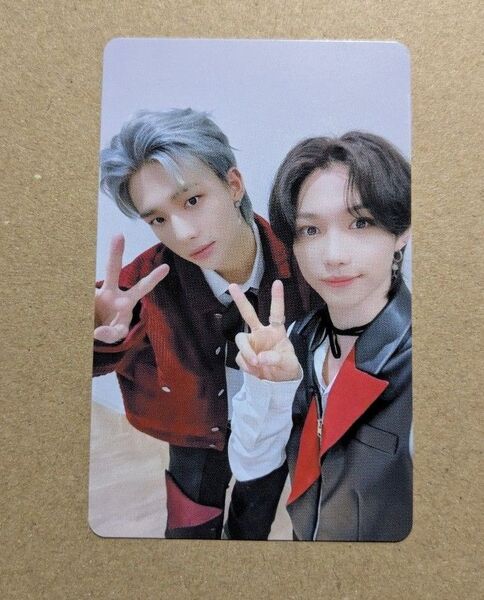 Stray Kids THE SOUND