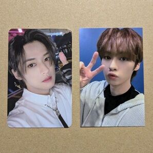 Stray Kids