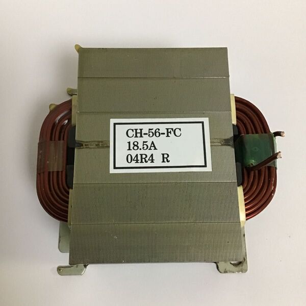 CH-56-FC18.5A 04R 4 R トランス