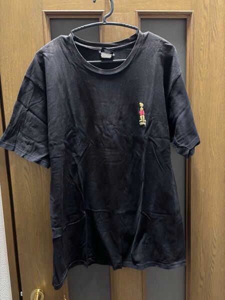 Stussy Tシャツ Lサイズ シャドーマン