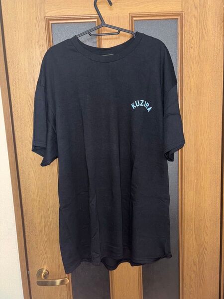 kuzira Tシャツ XL