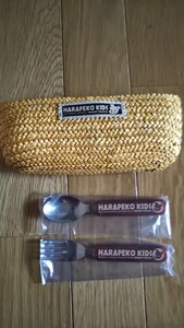 スプーン フォーク セット 非売品