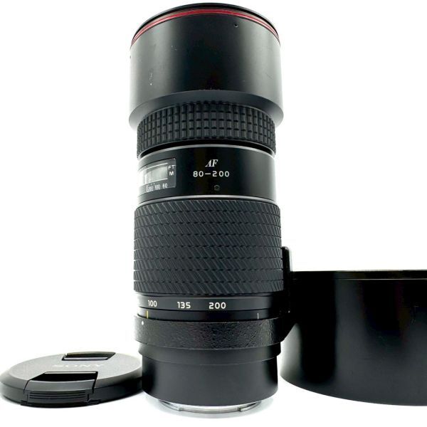 2025年最新】Yahoo!オークション -tokina 80-200 f2.8の中古品