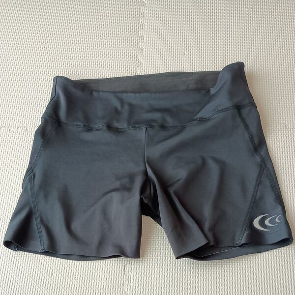 シースリーフィット C3fit レーシングショートパンツ 3F55311 ショートタイツ 陸上レーシングパンツ ハーフタイツ