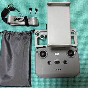 【良品】DJI RC231 RC-N1 送信機 タブレットホルダー ストラップ付き mavic マビック
