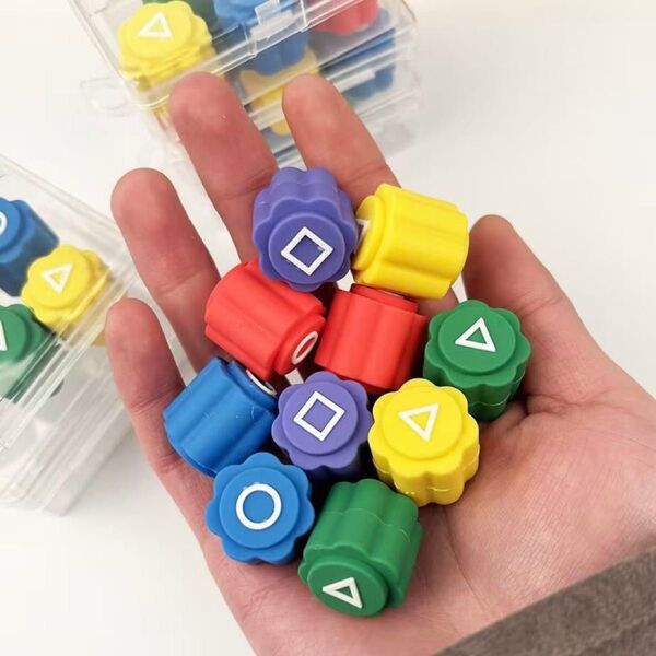 10個入り 即日発送◆新品◆イカゲーム BTS コンギ ◆簡易包装