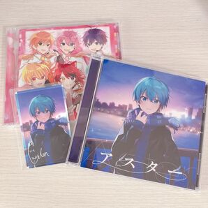 すとぷり cd 2枚 まとめ売り