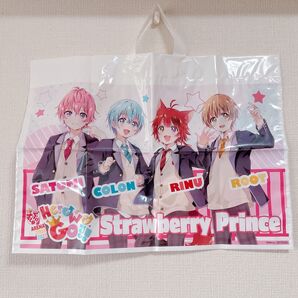 すとぷり ショッパー 1枚