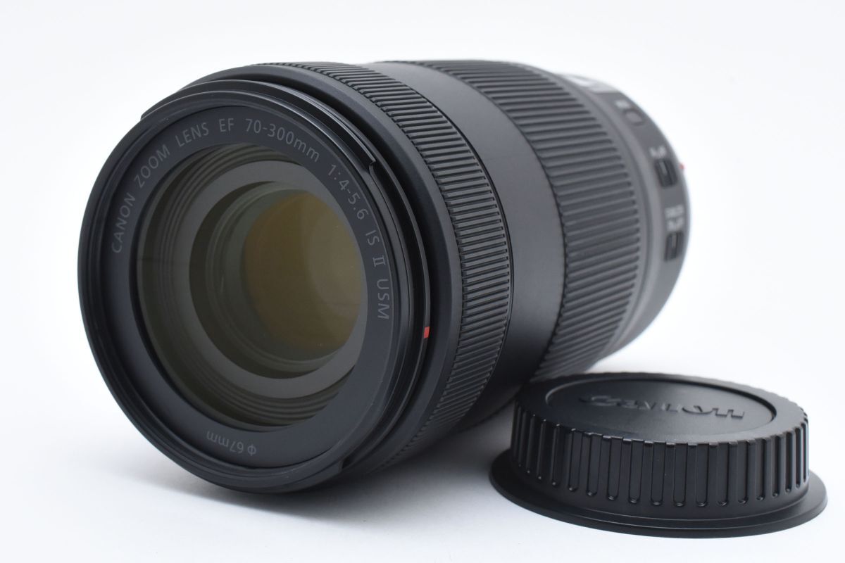 Yahoo!オークション -「ef70-300mm f4-5.6 is ii usm」の落札 Yahoo!オークション -「ef70-300mm f4-5.6 is ii usm」の落札