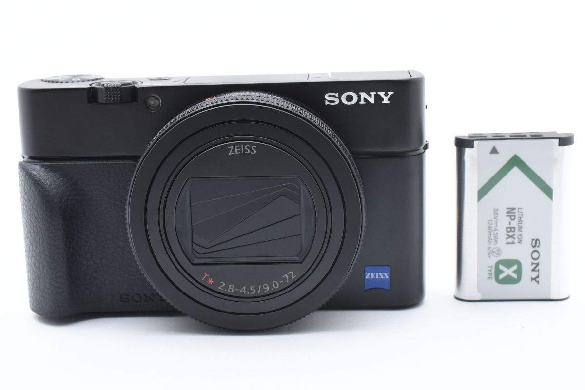 2025年最新】Yahoo!オークション -dsc-rx100の中古品・新品・未 2025年最新】Yahoo!オークション -dsc-rx100の中古品・新品・未