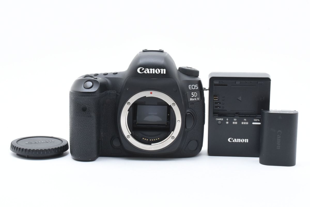 2025年最新】Canon EOS 5D Mark IV デジタル一眼レフカメラが 2025年最新】Canon EOS 5D Mark IV デジタル一眼レフカメラが