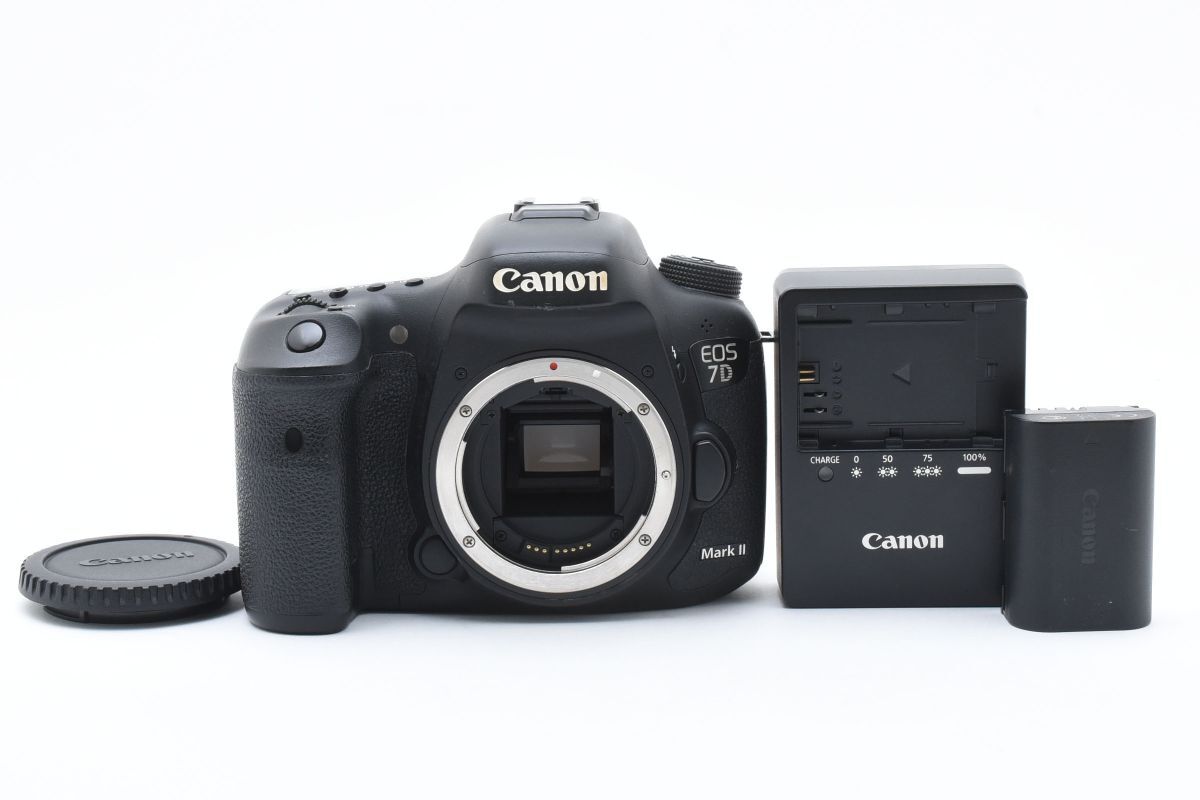2025年最新】Yahoo!オークション -eos 7d mark iiの中古品・新品 2025年最新】Yahoo!オークション -eos 7d mark iiの中古品・新品