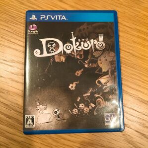 PSVITA ドクロ Dokuro ソフト