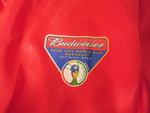 【懸賞当選品】Budweiser バドワイザー オリジナルウェア 2005 新品・非売品_画像4