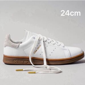 SLOBE IENA 別注 アディダス STANSMITH LUX スニーカー /スタンスミス