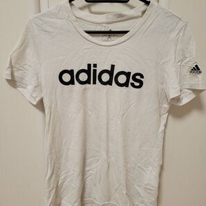 adidasTシャツ