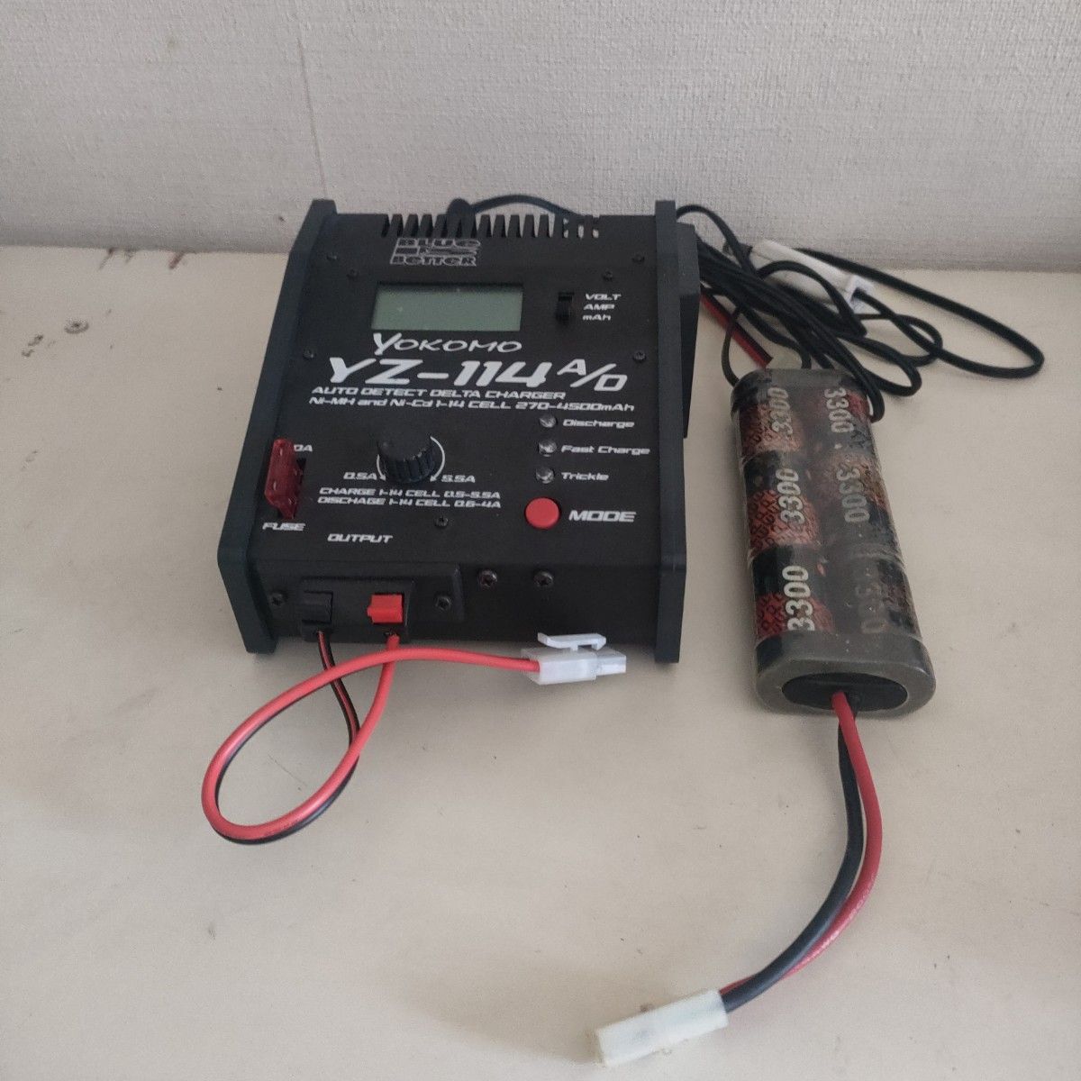 新品 高性能 充電器 ToolkitRC M8Dデュアルチャンネル 急速充電 新品 高性能 充電器 ToolkitRC M8Dデュアルチャンネル 急速充電