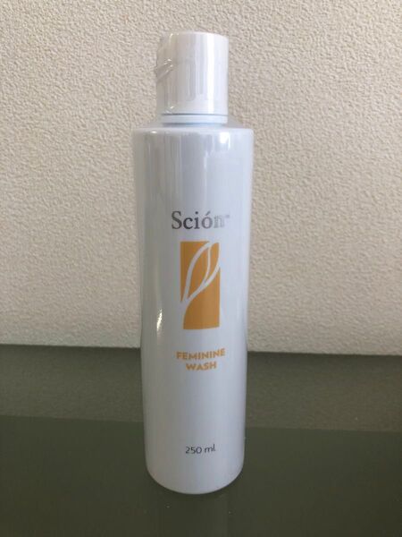 ニュースキン Scion Feminine Wash 250ml 未使用未開封