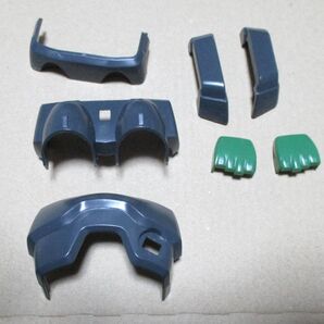 mg ドズル専用リック・ドム 余剰パーツ